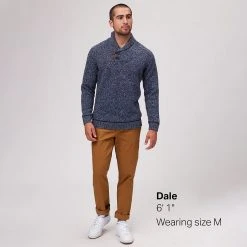 Discount 🧨 Fjallraven Lada Sweater Men's 👍 -Fjallraven® Official Online DARNAVNV D14