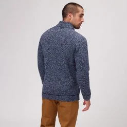 Discount 🧨 Fjallraven Lada Sweater Men's 👍 -Fjallraven® Official Online DARNAVNV D15