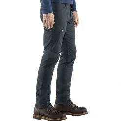 Cheap 😍 Fjallraven Vardag Lite Trousers Men's 😍 -Fjallraven® Official Online DARNAV D3