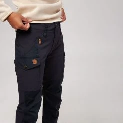 New 🤩 Fjallraven Nikka Curved Trouser Women's ✔️ -Fjallraven® Official Online DARNAV D5 1