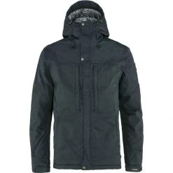 Wholesale 😍 Fjallraven Skogso Padded Jacket Men's ⭐ -Fjallraven® Official Online DARNV 1