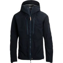 Flash Sale 🔔 Fjallraven Keb Eco Shell Jacket Men's 🎁 -Fjallraven® Official Online DARNV 10