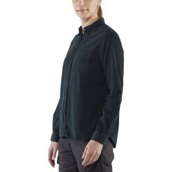 Outlet ✨ Fjallraven Ovik Cord 👏 Shirt Women's 🔔