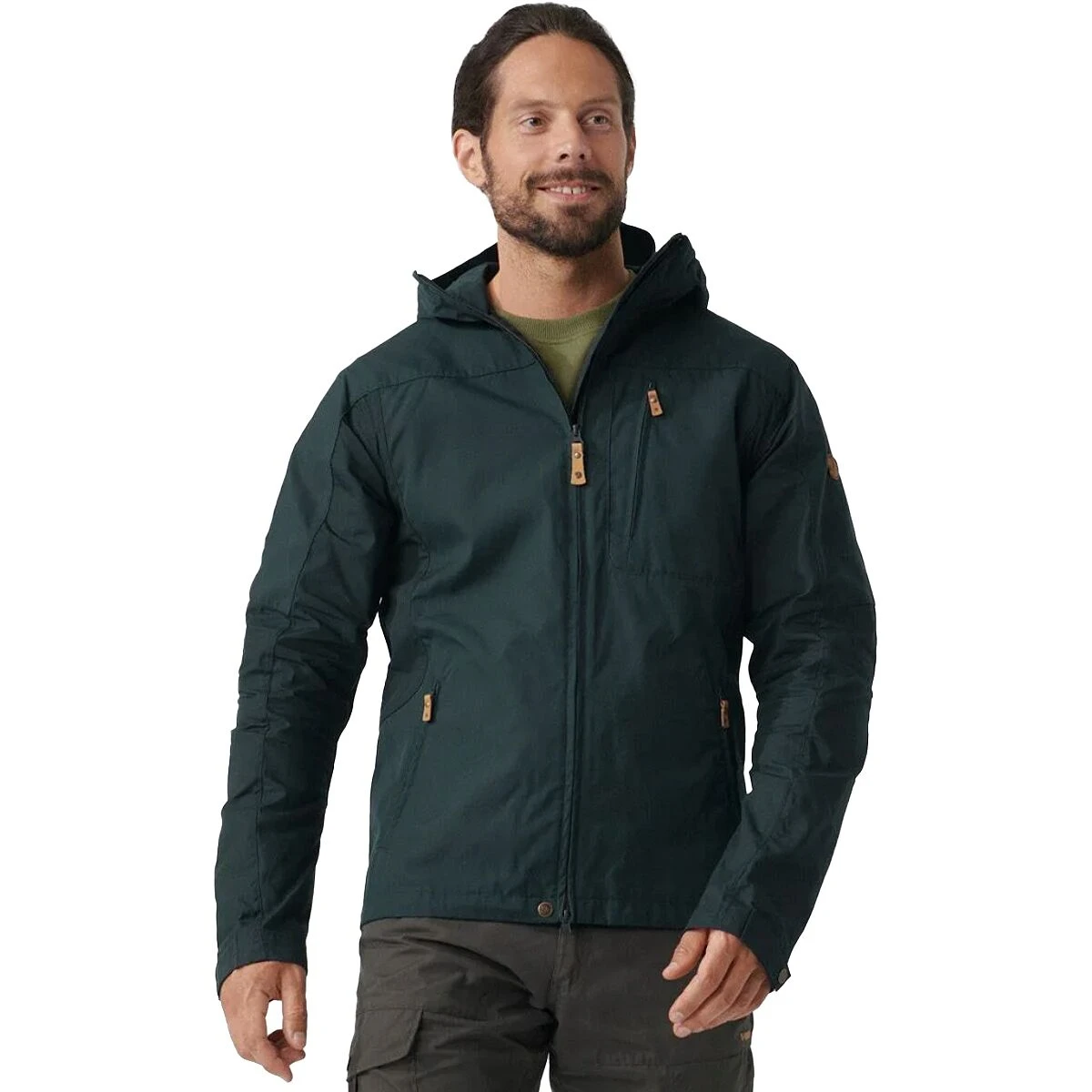 Deals ๐ Fjallraven Sten Jacket Men's ๐ฏ 3 Deals ๐ Fjallraven Sten Jacket Men's ๐ฏ - Image 3