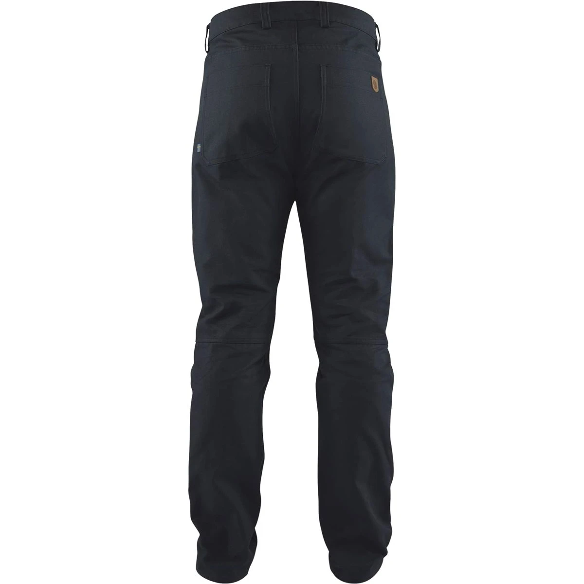 Cheap ๐ Fjallraven Greenland Canvas Jeans Men's ๐ 4 Cheap ๐ Fjallraven Greenland Canvas Jeans Men's ๐ - Image 4