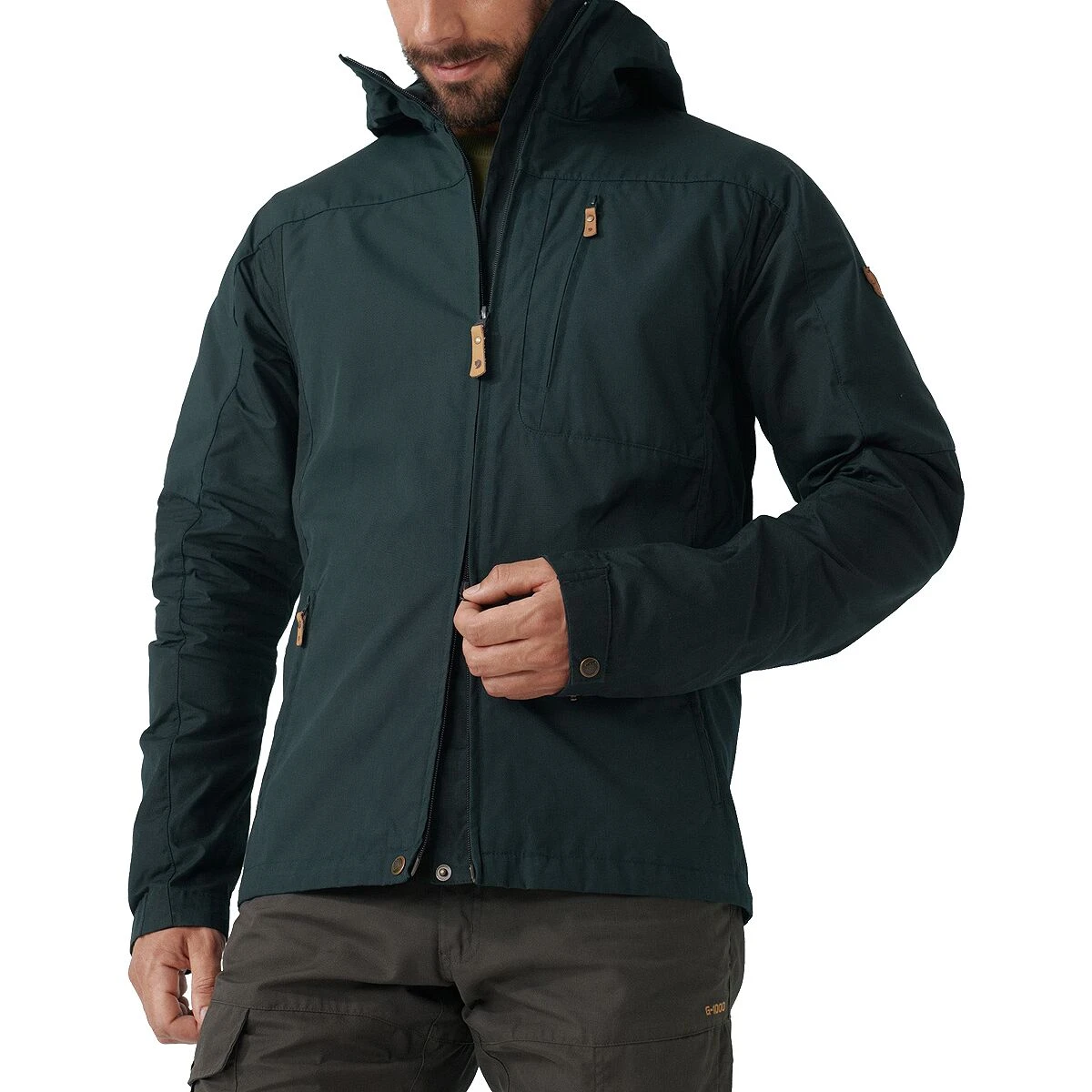 Deals ๐ Fjallraven Sten Jacket Men's ๐ฏ 6 Deals ๐ Fjallraven Sten Jacket Men's ๐ฏ - Image 6