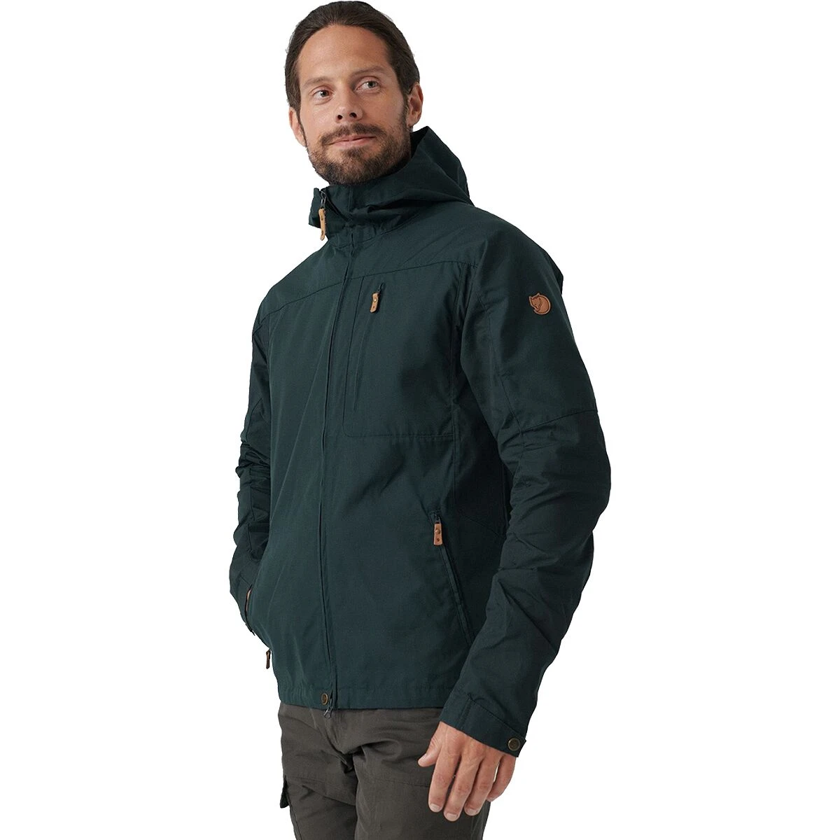 Deals ๐ Fjallraven Sten Jacket Men's ๐ฏ 4 Deals ๐ Fjallraven Sten Jacket Men's ๐ฏ - Image 4