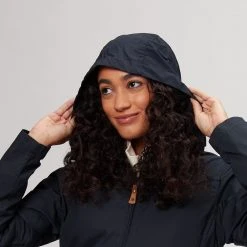 Hot Sale 🎉 Fjallraven Stina Jacket Women's 🌟 -Fjallraven® Official Online DARNV D14