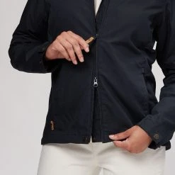 Hot Sale 🎉 Fjallraven Stina Jacket Women's 🌟 -Fjallraven® Official Online DARNV D16