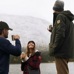 Best reviews of 🌟 Fjallraven Ovik Nordic Sweater Men's 💯 -Fjallraven® Official Online DARNV D3 1