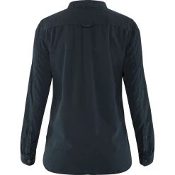 Outlet ✨ Fjallraven Ovik Cord 👏 Shirt Women's 🔔 -Fjallraven® Official Online DARNV D3 3