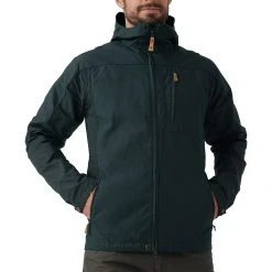 Deals ๐ Fjallraven Sten Jacket Men's ๐ฏ 27 Deals ๐ Fjallraven Sten Jacket Men's ๐ฏ -Fjallravenยฎ Official Online DARNV D7 1