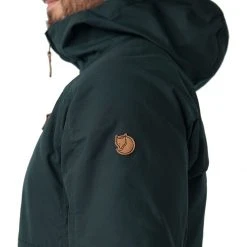 Deals ๐ Fjallraven Sten Jacket Men's ๐ฏ 26 Deals ๐ Fjallraven Sten Jacket Men's ๐ฏ -Fjallravenยฎ Official Online DARNV D8