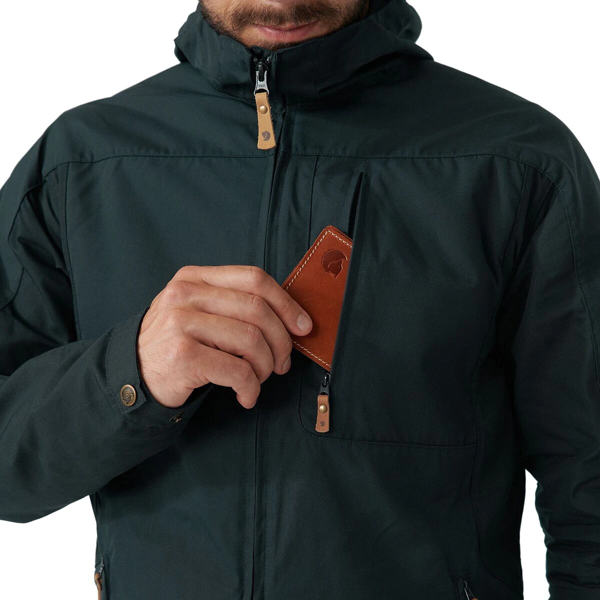 Deals ๐ Fjallraven Sten Jacket Men's ๐ฏ 8 Deals ๐ Fjallraven Sten Jacket Men's ๐ฏ - Image 8