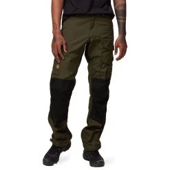 Top 10 😀 Fjallraven Vidda Pro Long Pant Men's ⌛