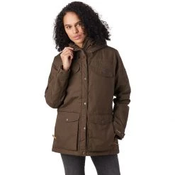 Best deal ๐ Fjallraven Vidda Pro Wool Padded Jacket Women's ๐ 23 Best deal ๐ Fjallraven Vidda Pro Wool Padded Jacket Women's ๐ -Fjallravenยฎ Official Online DAROLI 5