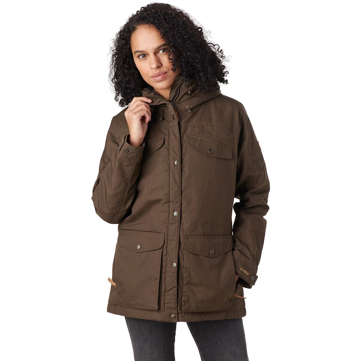 Best deal ๐ Fjallraven Vidda Pro Wool Padded Jacket Women's ๐ 11 Best deal ๐ Fjallraven Vidda Pro Wool Padded Jacket Women's ๐ - Image 11