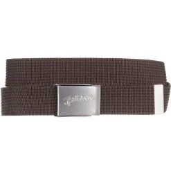 Best deal ⭐ Fjallraven Ovik Webbing Belt Men's 🤩