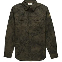 Budget 👍 Fjallraven Varmland G 1000 Shirt Men's 💯