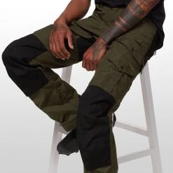 Top 10 😀 Fjallraven Vidda Pro Long Pant Men's ⌛ -Fjallraven® Official Online DAROLI D10