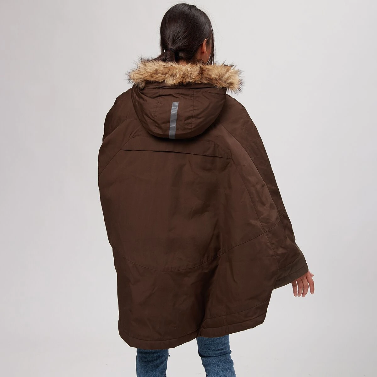 Best Sale 😍 Fjallraven Luhkka Jacket Women's ✨ 9 Best Sale 😍 Fjallraven Luhkka Jacket Women's ✨ - Image 9