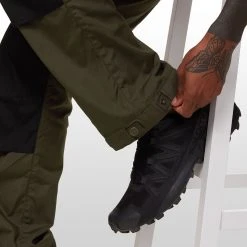Top 10 😀 Fjallraven Vidda Pro Long Pant Men's ⌛ -Fjallraven® Official Online DAROLI D11