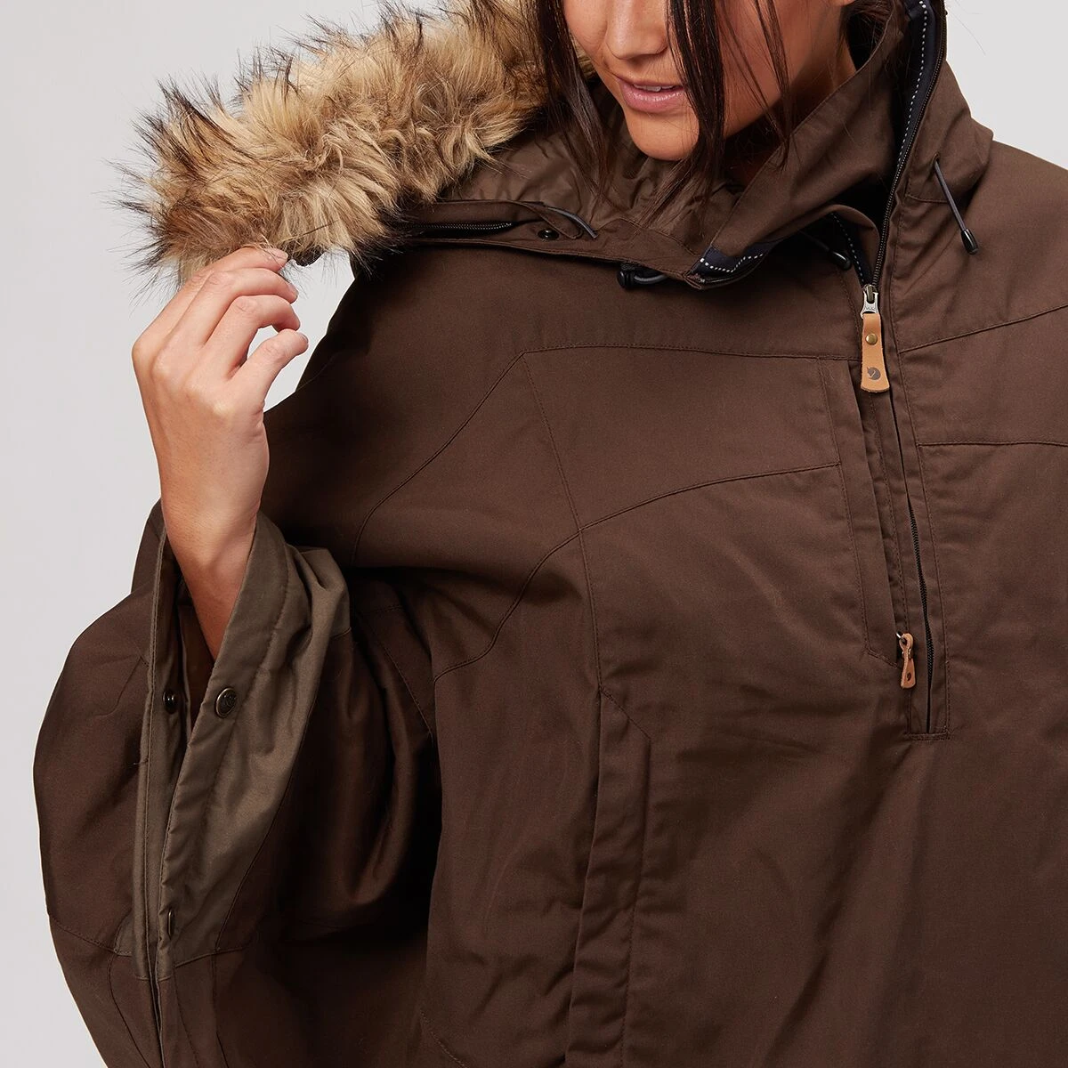 Best Sale 😍 Fjallraven Luhkka Jacket Women's ✨ 7 Best Sale 😍 Fjallraven Luhkka Jacket Women's ✨ - Image 7