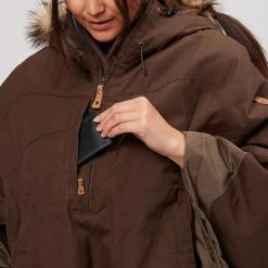 Best Sale 😍 Fjallraven Luhkka Jacket Women's ✨ 12 Best Sale 😍 Fjallraven Luhkka Jacket Women's ✨ -Fjallraven® Official Online DAROLI D15
