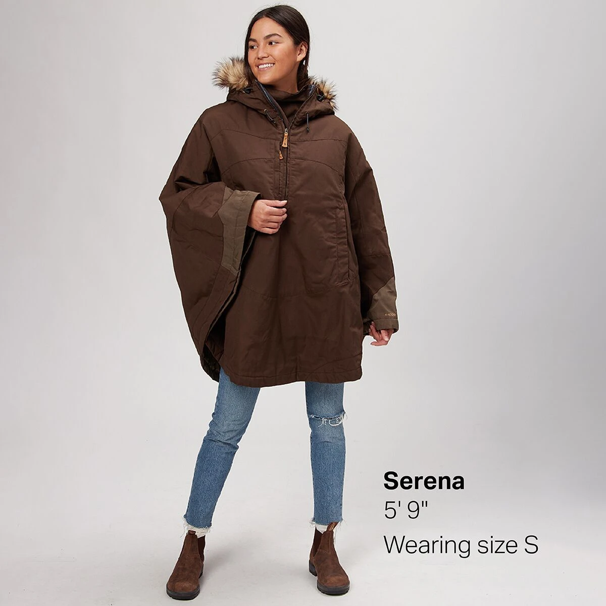 Best Sale 😍 Fjallraven Luhkka Jacket Women's ✨ 2 Best Sale 😍 Fjallraven Luhkka Jacket Women's ✨ - Image 2