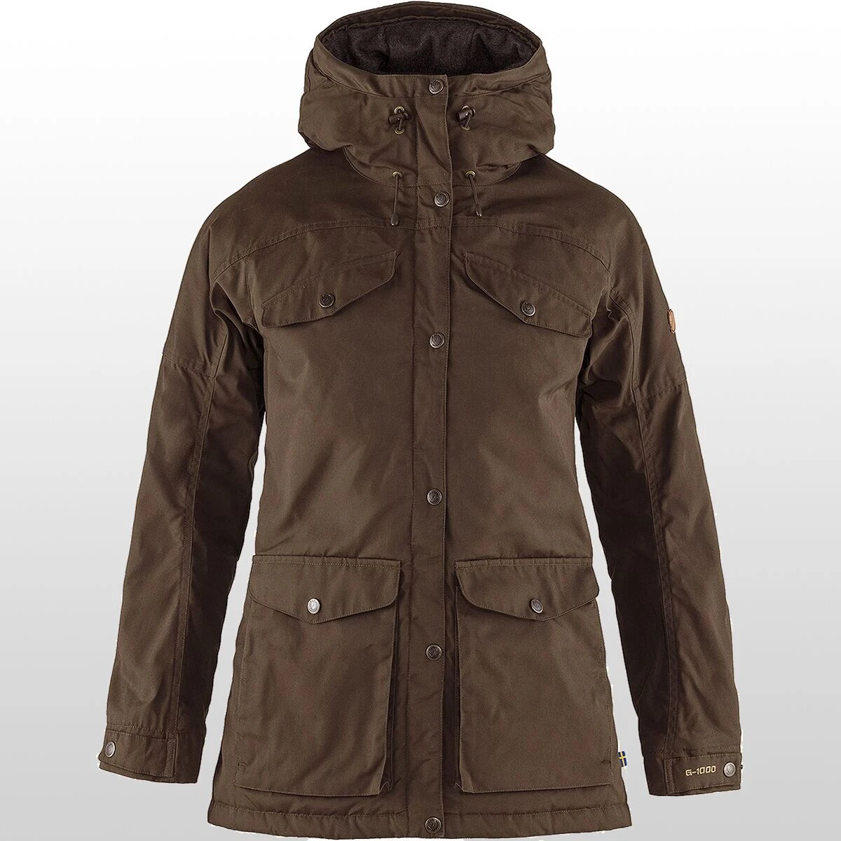 Best deal ๐ Fjallraven Vidda Pro Wool Padded Jacket Women's ๐ 12 Best deal ๐ Fjallraven Vidda Pro Wool Padded Jacket Women's ๐ - Image 12