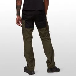 Top 10 😀 Fjallraven Vidda Pro Long Pant Men's ⌛ -Fjallraven® Official Online DAROLI D8