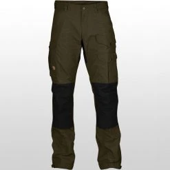 Top 10 😀 Fjallraven Vidda Pro Long Pant Men's ⌛ -Fjallraven® Official Online DAROLI D9