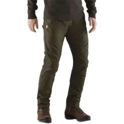 Best deal ✨ Fjallraven Sormland Long Tapered Trousers Men's ✨ -Fjallraven® Official Online DAROV 1