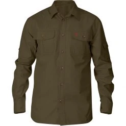Cheapest ✔️ Fjallraven Singi Trekking 🛒 Shirt Men's 👏 -Fjallraven® Official Online DAROV 16