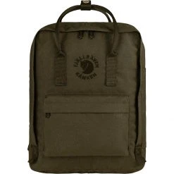 Best reviews of 😍 Fjallraven Re Kanken 16L Backpack 🌟 -Fjallraven® Official Online DAROV 17