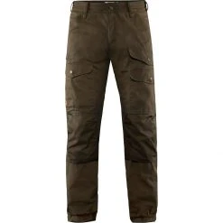 Cheap 🔥 Fjallraven Vidda Pro Ventilated Trouser Men's 😉 -Fjallraven® Official Online DAROV