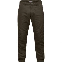 Promo 😉 Fjallraven Sormland Tapered Long Winter Trouser Men's 😍