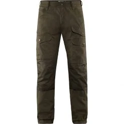 Best deal ⭐ Fjallraven Vidda Pro Ventilated Long Trouser Men's 🥰 -Fjallraven® Official Online DAROV 7