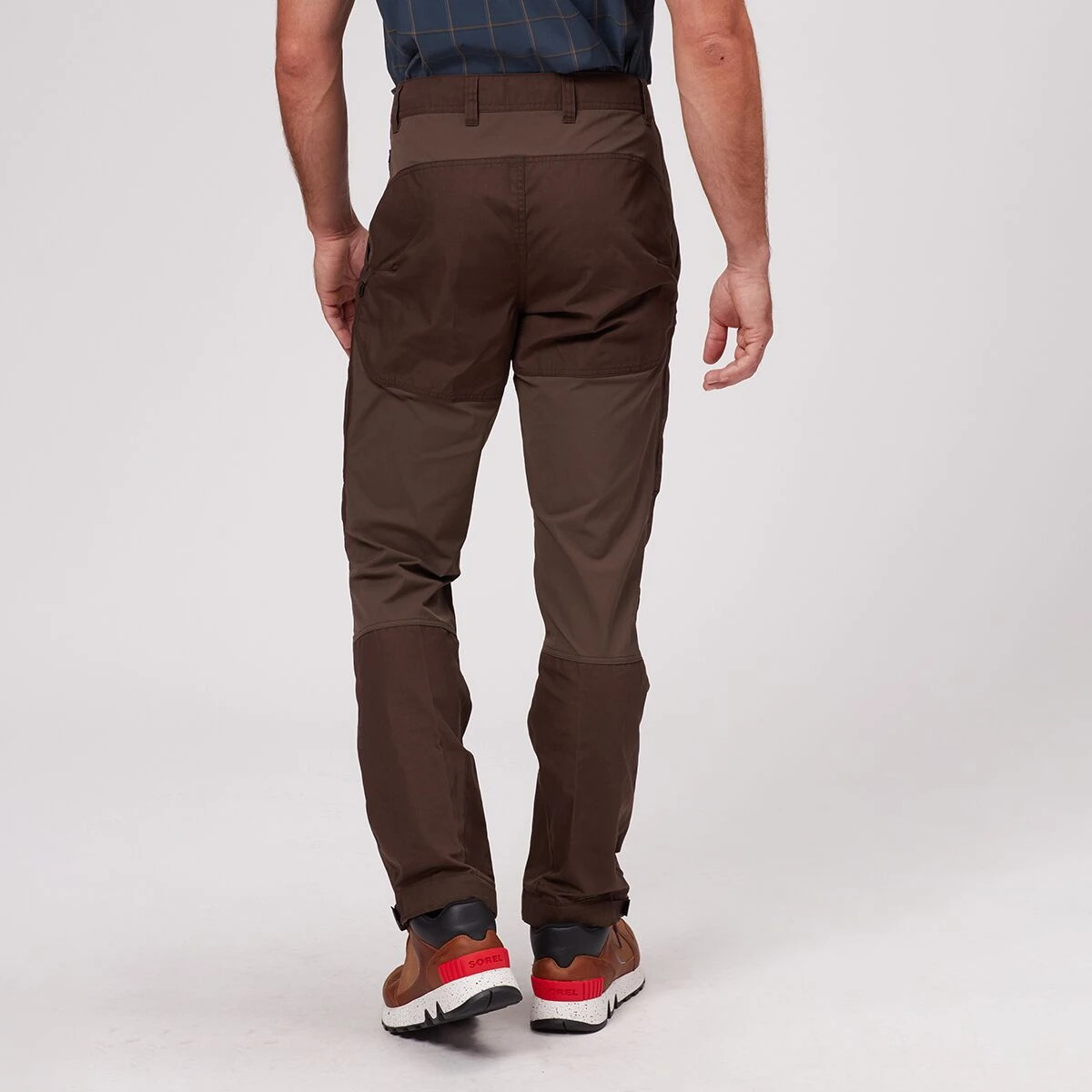 Best reviews of ๐ Fjallraven Abisko Lite Trekking Trouser Men's ๐ฏ 11 Best reviews of ๐ Fjallraven Abisko Lite Trekking Trouser Men's ๐ฏ - Image 11