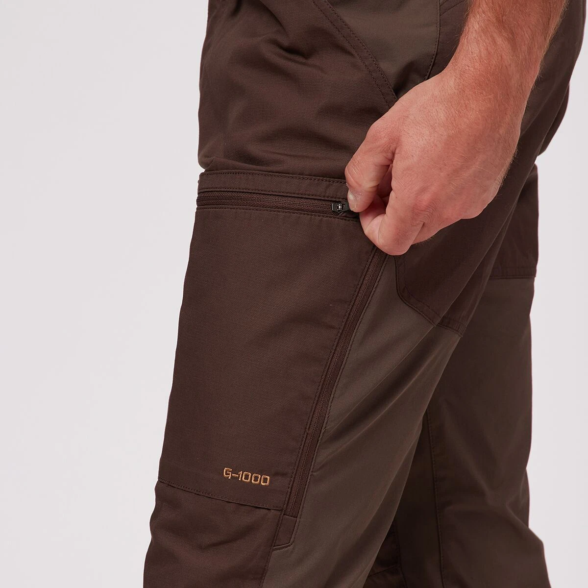 Best reviews of ๐ Fjallraven Abisko Lite Trekking Trouser Men's ๐ฏ 9 Best reviews of ๐ Fjallraven Abisko Lite Trekking Trouser Men's ๐ฏ - Image 9