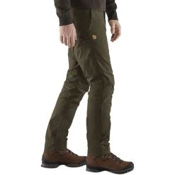 Best deal ✨ Fjallraven Sormland Long Tapered Trousers Men's ✨ -Fjallraven® Official Online DAROV D3