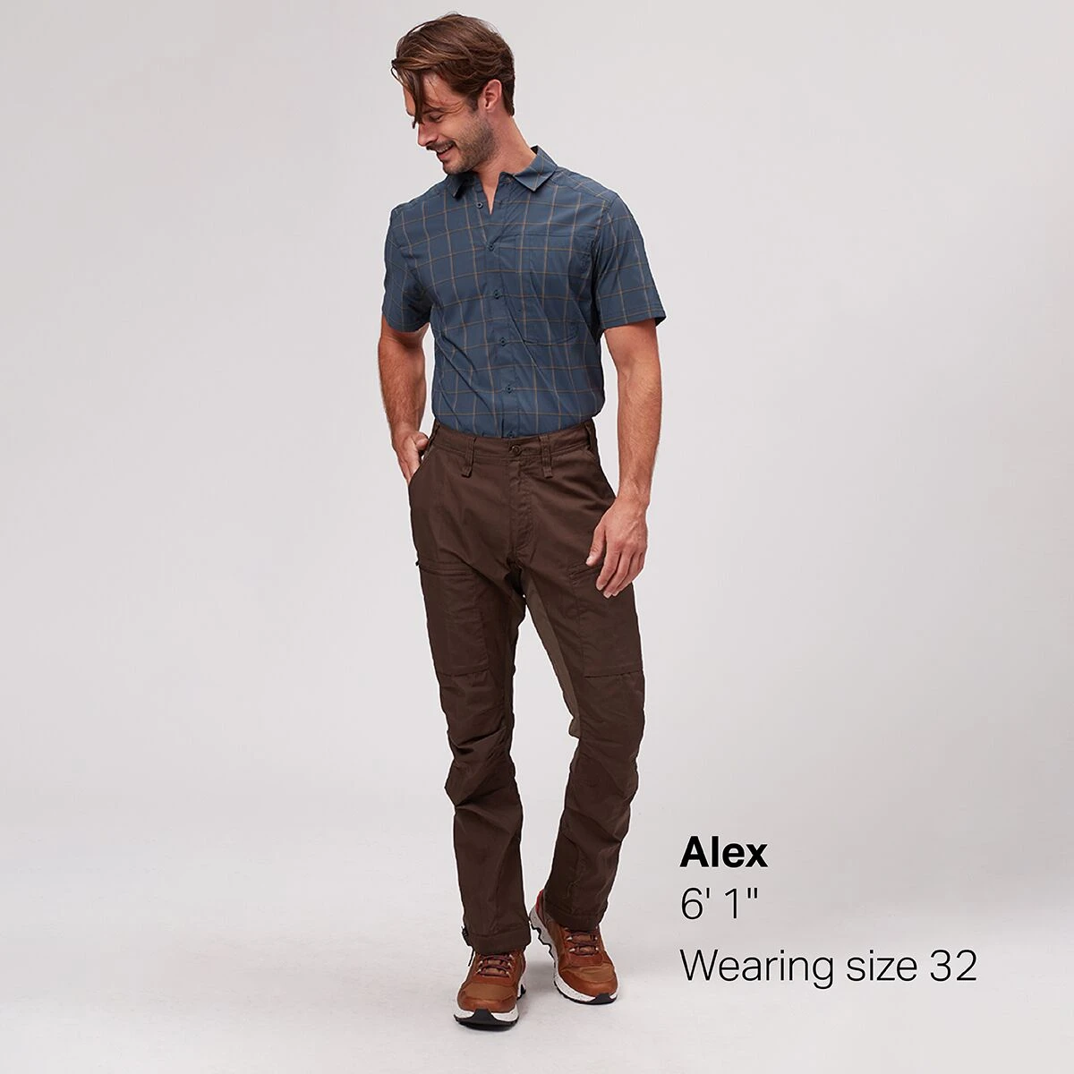 Best reviews of ๐ Fjallraven Abisko Lite Trekking Trouser Men's ๐ฏ 6 Best reviews of ๐ Fjallraven Abisko Lite Trekking Trouser Men's ๐ฏ - Image 6