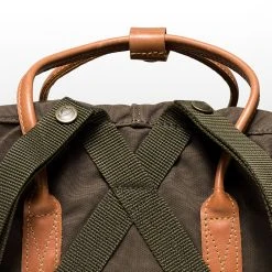 Cheapest 🔥 Fjallraven Kanken No.2 16L Backpack ✔️ -Fjallraven® Official Online DAROV D7