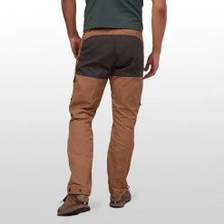 Cheap 🔥 Fjallraven Vidda Pro Ventilated Trouser Men's 😉 -Fjallraven® Official Online DASASTGR D2