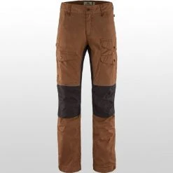 Cheap 🔥 Fjallraven Vidda Pro Ventilated Trouser Men's 😉 -Fjallraven® Official Online DASASTGR D3