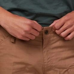 Cheap 🔥 Fjallraven Vidda Pro Ventilated Trouser Men's 😉 -Fjallraven® Official Online DASASTGR D4