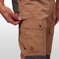 Cheap 🔥 Fjallraven Vidda Pro Ventilated Trouser Men's 😉 -Fjallraven® Official Online DASASTGR D5