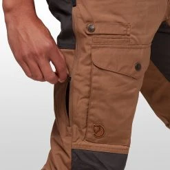 Cheap 🔥 Fjallraven Vidda Pro Ventilated Trouser Men's 😉 -Fjallraven® Official Online DASASTGR D6