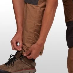 Cheap 🔥 Fjallraven Vidda Pro Ventilated Trouser Men's 😉 -Fjallraven® Official Online DASASTGR D8