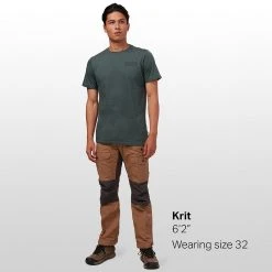 Cheap 🔥 Fjallraven Vidda Pro Ventilated Trouser Men's 😉 -Fjallraven® Official Online DASASTGR D9